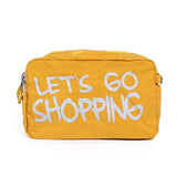 Xajzpa - Women Creativity Pouch Packing Organizers Makeup Bag Waterproof Nylon Travel Cosmetic Case Gleam Pouch Wash Toiletry Bag