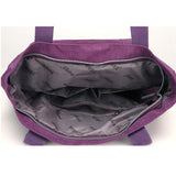 Xajzpa - Oversized bag 2023 European American style women bag large capacity women shoulder waterproof nylon bag Bolsos Mujer Bolsos