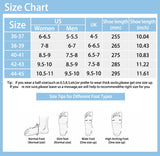 Xajzpa - Men Winter New Cotton Slippers Outdoor Fashion Warm Indoor Bedroom Cotton Plush Shoes Fleece Fluffy Couple Memory