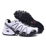 Xajzpa - Men Sneakers Breathable Running Shoes Canvas Outdoor LightWeight Comfortable Sneakers For Male Casual Sport Tennis Shoes