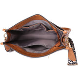 Xajzpa - Women Soft Leather Handbags Lady Small Cute Shoulder Bags Female Fashion Shopping Bag Bolsas Femininas Candy Color For Girl
