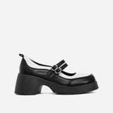 Xajzpa -  Women Flat Mary Janes