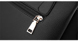 Xajzpa - Famous Designer Brand Bags Women Leather Handbags Luxury Ladies Hand Bags Purse Fashion Shoulder Bags Sac a Main