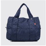 Xajzpa - Waterproof Multifunction Japan Brand Nylon Maternity Diaper Handbag Large Capacity Baby Mother Hobos Travel Messenger Bag