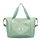 Xajzpa - Multifunctional Women Travel Bags New Large Capacity Folding Travel Bags Waterproof Tote Handbag Travel Duffle Bags