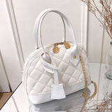 Xajzpa - New Messenger Bag for Women Trend Luxury Handbags Camera Female Cosmetic Bag Fashion Chain Lady Crossbody Shoulder Bags