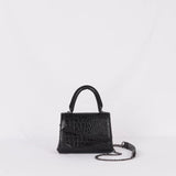 Xajzpa - Fashion Crocodile Pattern Women Bags small PU Leather Shoulder Bags for Women Chain Designer Luxury Handbag Female Travel Tote