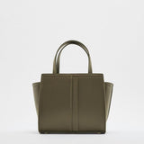 Xajzpa - New Fashion Trendy Chain Messenger Bag Handbag Fashion Square Bag High Quality Ladies Textured Crossbody Shoulder Bag