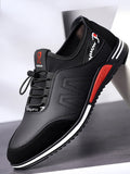 Xajzpa - New Men's Casual Shoes Sneakers Trend Casual Shoe Italian Breathable Leisure Male Sneakers Non-slip Footwear Men