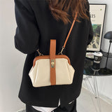 Xajzpa - High Quality Hand Bag for Women Brand Shoulder Bags Fashion  Handbag Designer Purses Crossbody Bag Luxury Satchel Clutch Hobo