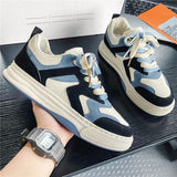 Xajzpa - Men Women Sneakers Casual Canvas Skateboard Shoes Walking Flats Designer Brand Trend Man Vulcanize Shoes Tenis Masculino