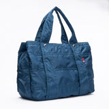 Xajzpa - Waterproof Multifunction Japan Brand Nylon Maternity Diaper Handbag Large Capacity Baby Mother Hobos Travel Messenger Bag