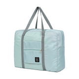 Xajzpa - Travel Bag Women Handbags Luggage Foldable Gadgets Organizer Large Capacity Holiday Traveler Accessories Storage Tote Men