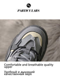 Xajzpa - Sneakers Women Spring Chunky Sneakers New Design Quality Woman Shoes Thick Sole Platform Sneakers Ladies Sport Shoes