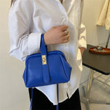 Xajzpa - High Quality Hand Bag for Women Brand Shoulder Bags Fashion  Handbag Designer Purses Crossbody Bag Luxury Satchel Clutch Hobo