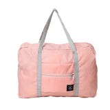 Xajzpa - Travel Bag Women Handbags Luggage Foldable Gadgets Organizer Large Capacity Holiday Traveler Accessories Storage Tote Men