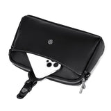 Xajzpa - 2023 New Summer Small One-Shoulder PU Messenger Bag Women's Round Mobile Phone Bag Messenger Bag Coin Purse