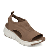 Xajzpa - Summer Sport Sandals Washable Slingback Orthopedic Slide Women Platform Sandals Soft Wedges Shoes Casual Footwear