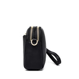 Xajzpa - High Quality Purse Leather Women Shoulder Bags Designer Crossbody PU for Women Bag Luxury Handbags  Fashion Female Messenger Bag