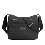 Xajzpa - Nylon Women's Shoulder bag Female CrossBody Bag Ladies Messenger Bag