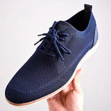 Xajzpa - Original Men's Shoes High Quality Casual Shoes Men Slip-On Sneakers Man Running Shoes Breathable Tenis Shoes Summer