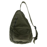 Xajzpa Women Shoulder Messenger Bag Canvas Crossbody New Trend Fashion Female Bag Solid Color High Quality Ladies Chest Bag