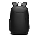 Xajzpa - Men Anti-theft 15.6 Inch Laptop Backpacks USB Waterproof Notebook Bag Schoolbag Sports Travel School Bag Pack Backpack For Male