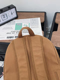 Xajzpa - Women Canvas Backpacks Large Men Girls Travel Laptop Travel Vintage School Bags For Teenager Boys Backbag Mochila Rucksack