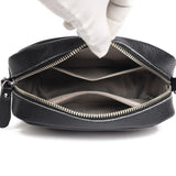 Xajzpa - Women's Bags For Cowhide Crossbody Handbags New Soft Leather Shoulder Messenger Bag Simple Mobile Phone Zero Wallet