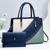 Xajzpa - Top Quality Famous Brand Bags New Designer Luxury Female Bag Women Pu Leather Handbags Fashion Shoulder Bags Crossbody Bag