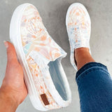 Xajzpa - Fashion Slip-On Canvas Sneakers
